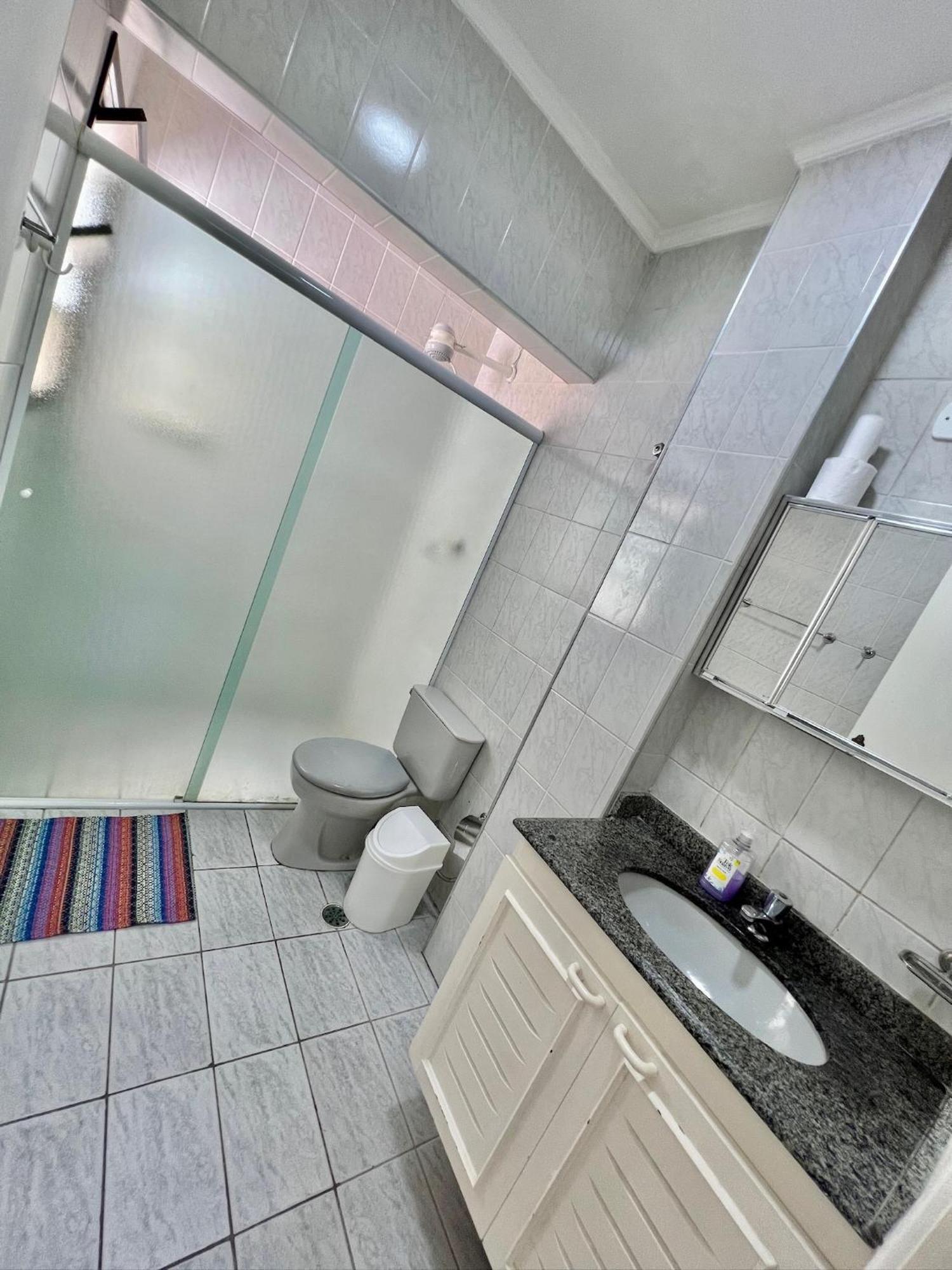 Апартаменти Cobertura Duplex 401 Убатуба Екстер'єр фото