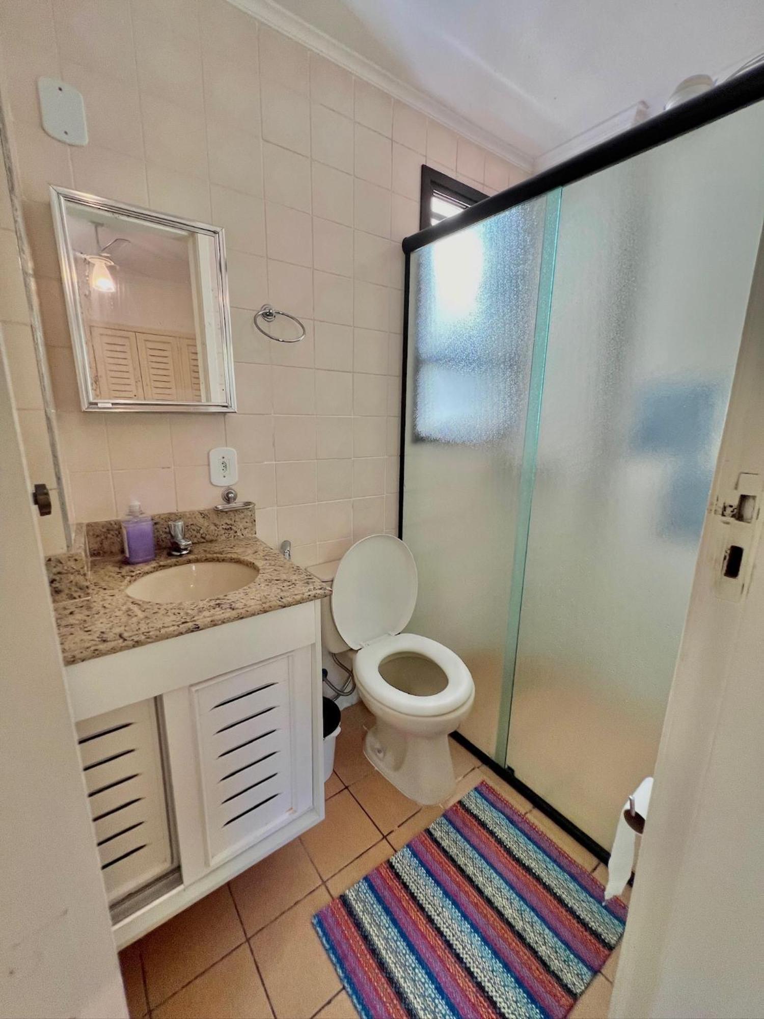 Апартаменти Cobertura Duplex 401 Убатуба Екстер'єр фото